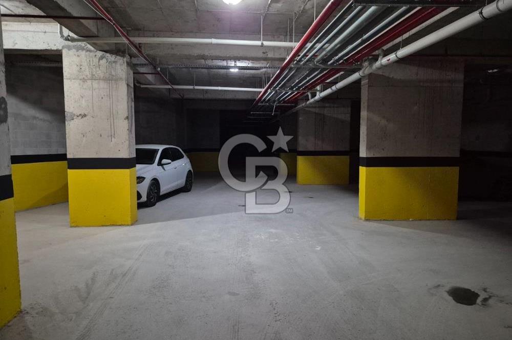 Çiğli Atlas Life Sitesinde Havuzlu K.Otoparklı 2+1 Satılık Daire