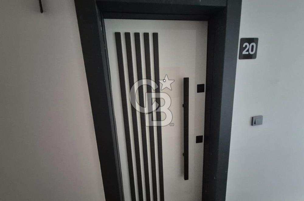 Çiğli Atlas Life Sitesinde Havuzlu K.Otoparklı 2+1 Satılık Daire