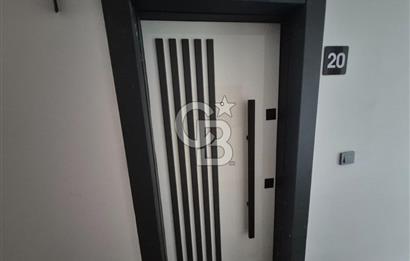 Çiğli Atlas Life Sitesinde Havuzlu K.Otoparklı 2+1 Satılık Daire