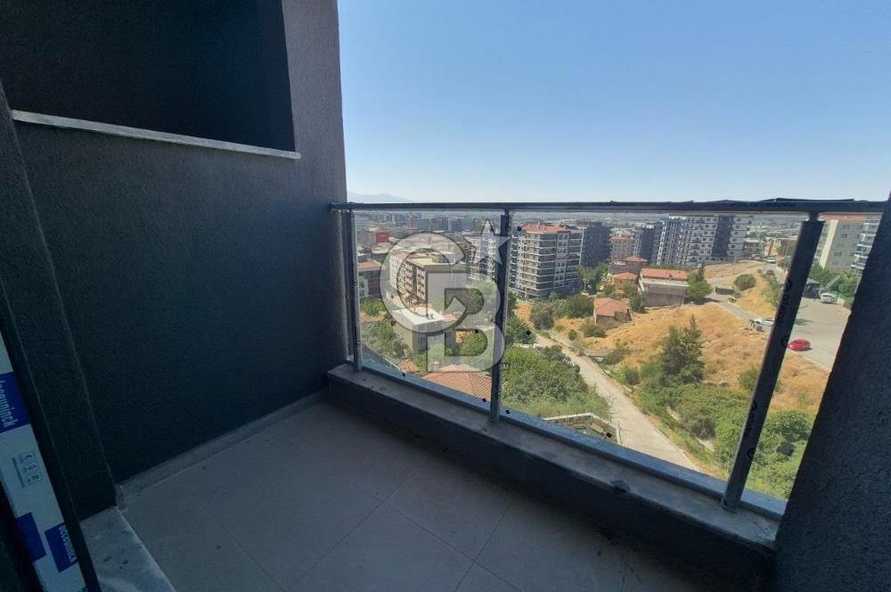 Çiğli Atlas Life Sitesinde Havuzlu K.Otoparklı 2+1 Satılık Daire