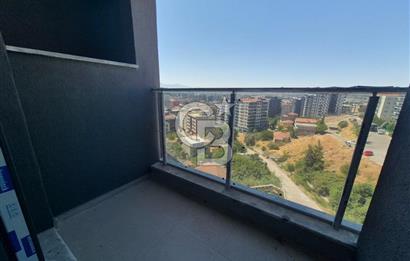 Çiğli Atlas Life Sitesinde Havuzlu K.Otoparklı 2+1 Satılık Daire