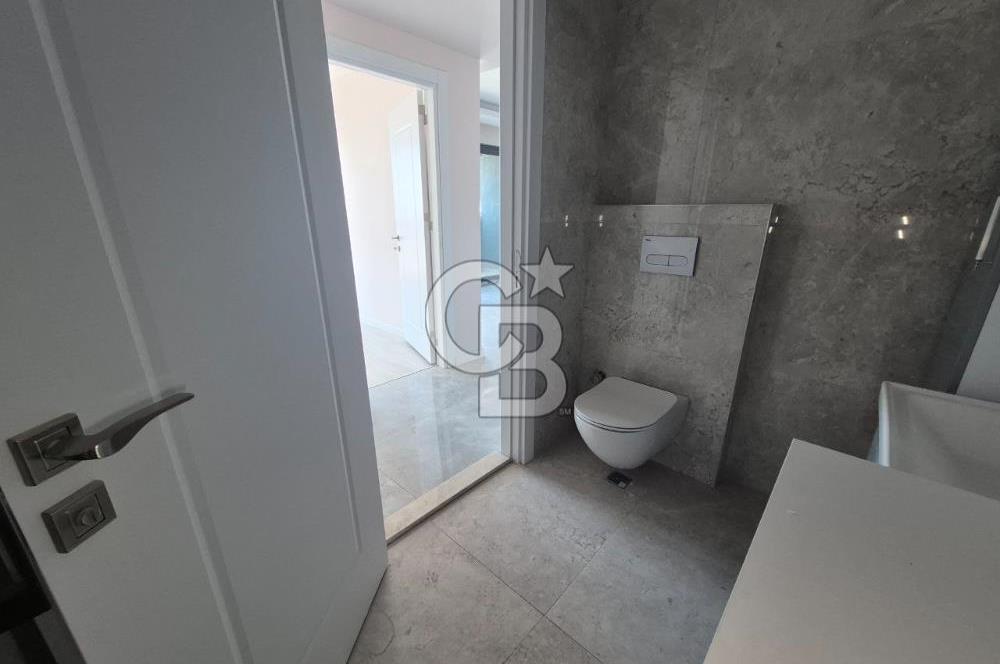 Çiğli Atlas Life Sitesinde Havuzlu K.Otoparklı 2+1 Satılık Daire