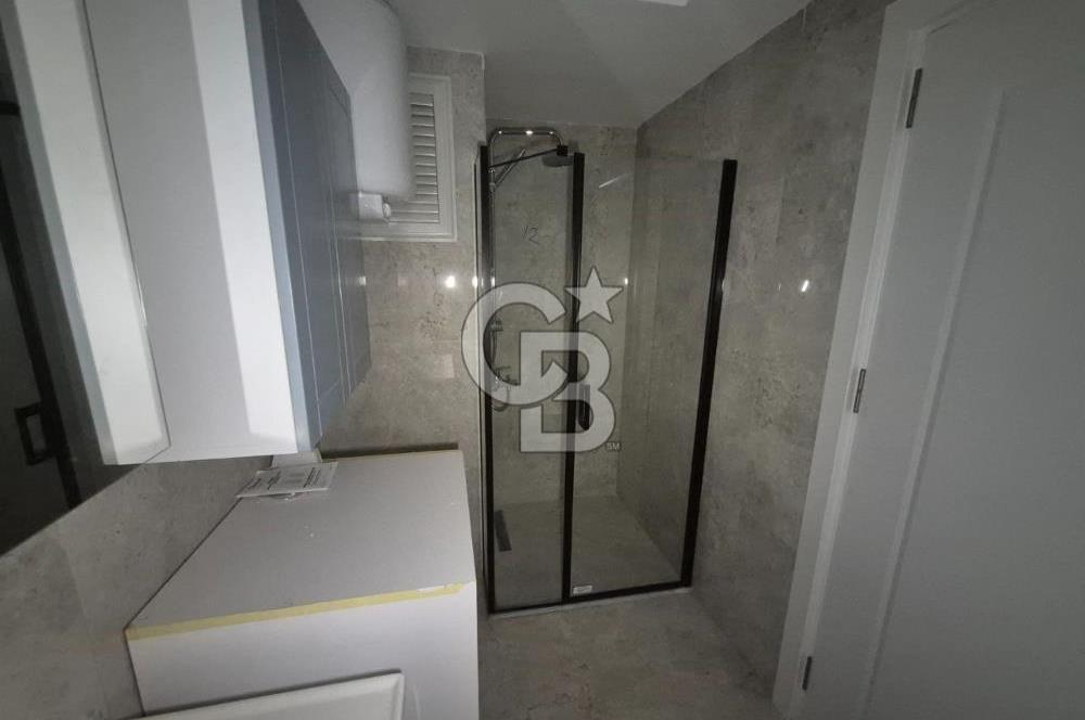 Çiğli Atlas Life Sitesinde Havuzlu K.Otoparklı 2+1 Satılık Daire