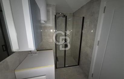 Çiğli Atlas Life Sitesinde Havuzlu K.Otoparklı 2+1 Satılık Daire