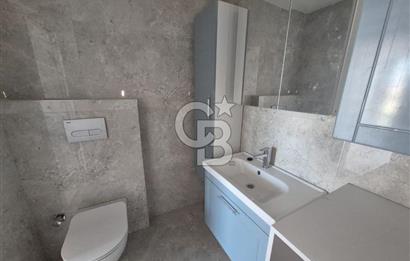 Çiğli Atlas Life Sitesinde Havuzlu K.Otoparklı 2+1 Satılık Daire