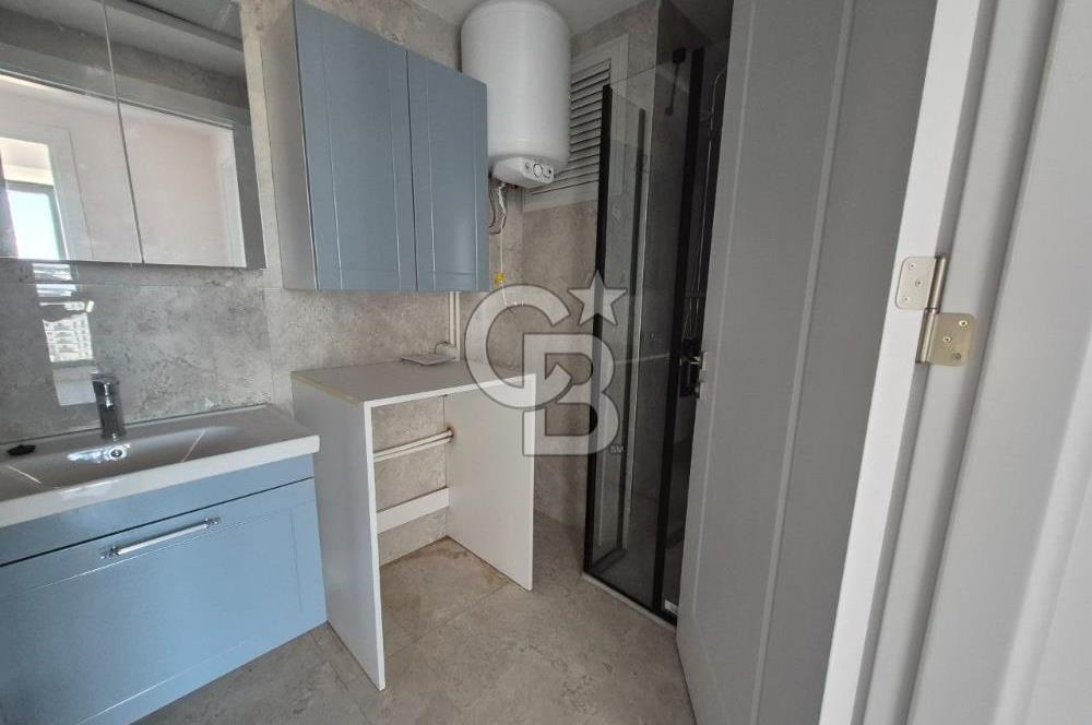 Çiğli Atlas Life Sitesinde Havuzlu K.Otoparklı 2+1 Satılık Daire