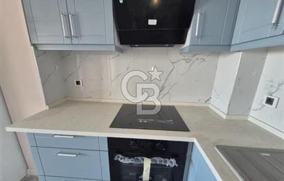 Çiğli Atlas Life Sitesinde Havuzlu K.Otoparklı 2+1 Satılık Daire