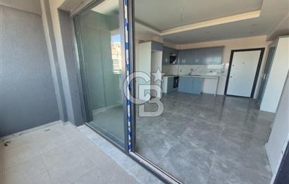 Çiğli Atlas Life Sitesinde Havuzlu K.Otoparklı 2+1 Satılık Daire