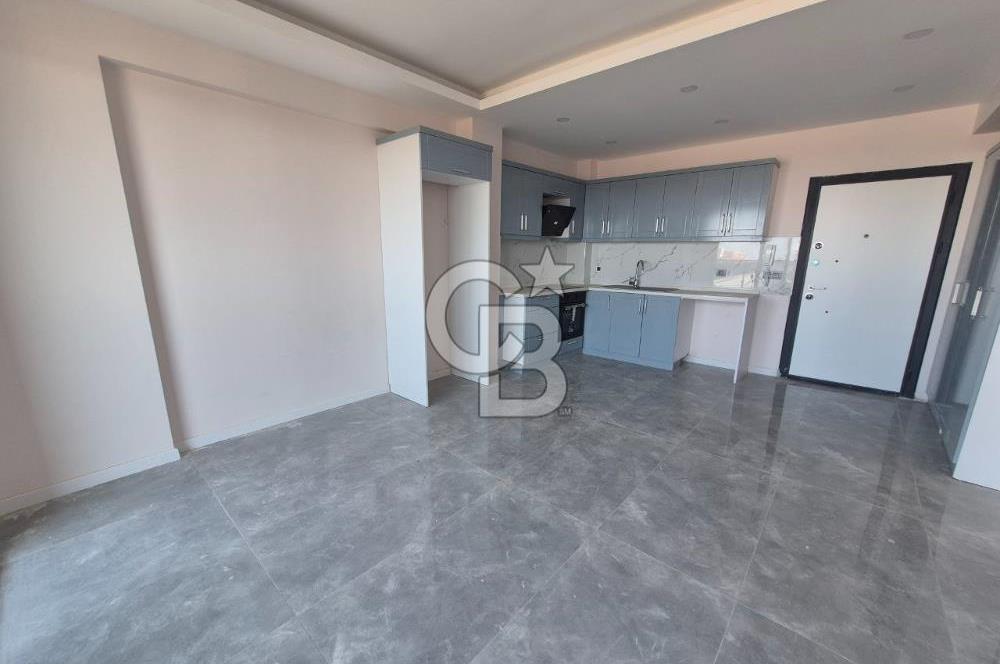Çiğli Atlas Life Sitesinde Havuzlu K.Otoparklı 2+1 Satılık Daire