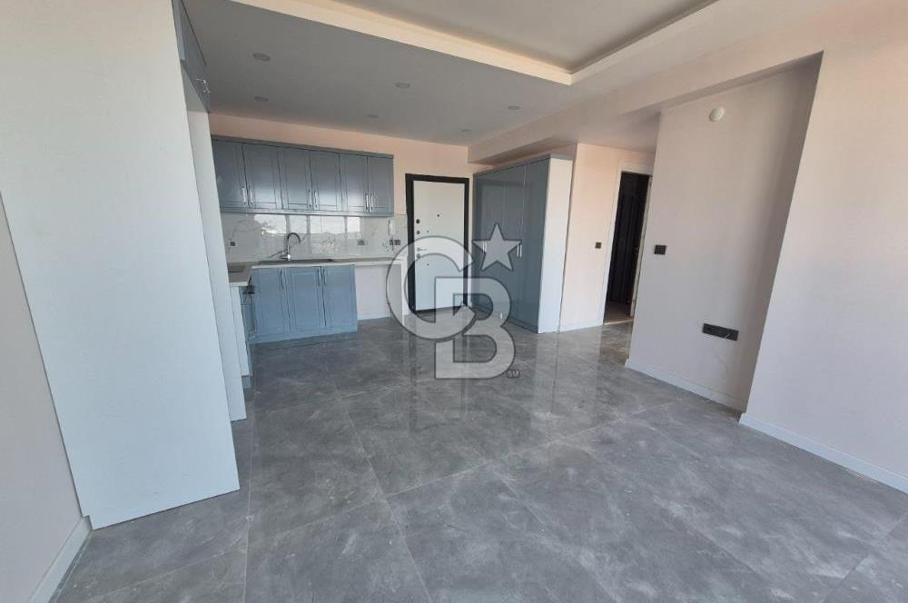 Çiğli Atlas Life Sitesinde Havuzlu K.Otoparklı 2+1 Satılık Daire