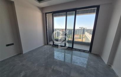 Çiğli Atlas Life Sitesinde Havuzlu K.Otoparklı 2+1 Satılık Daire