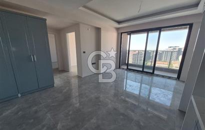 Çiğli Atlas Life Sitesinde Havuzlu K.Otoparklı 2+1 Satılık Daire