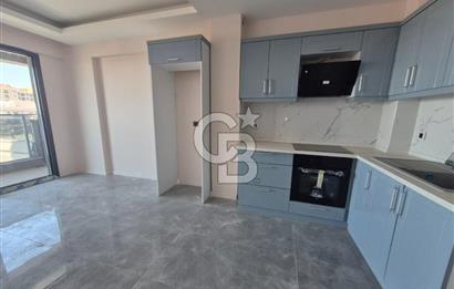 Çiğli Atlas Life Sitesinde Havuzlu K.Otoparklı 2+1 Satılık Daire