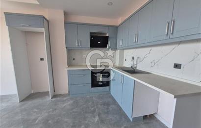 Çiğli Atlas Life Sitesinde Havuzlu K.Otoparklı 2+1 Satılık Daire