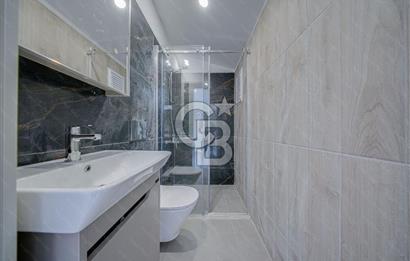 Urla M. Fevzi Çakmak'ta Satılık Sıfır 5+1 Forlex Villa