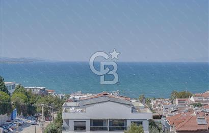 Urla M. Fevzi Çakmak'ta Satılık Sıfır 5+1 Forlex Villa