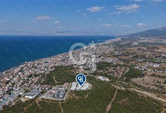 Urla M. Fevzi Çakmak'ta Satılık Sıfır 5+1 Forlex Villa - 7 - 371276