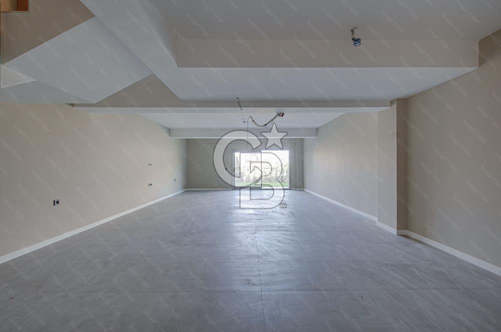 Urla M. Fevzi Çakmak'ta Satılık Sıfır 5+1 Forlex Villa