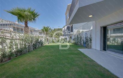Urla M. Fevzi Çakmak'ta Satılık Sıfır 5+1 Forlex Villa