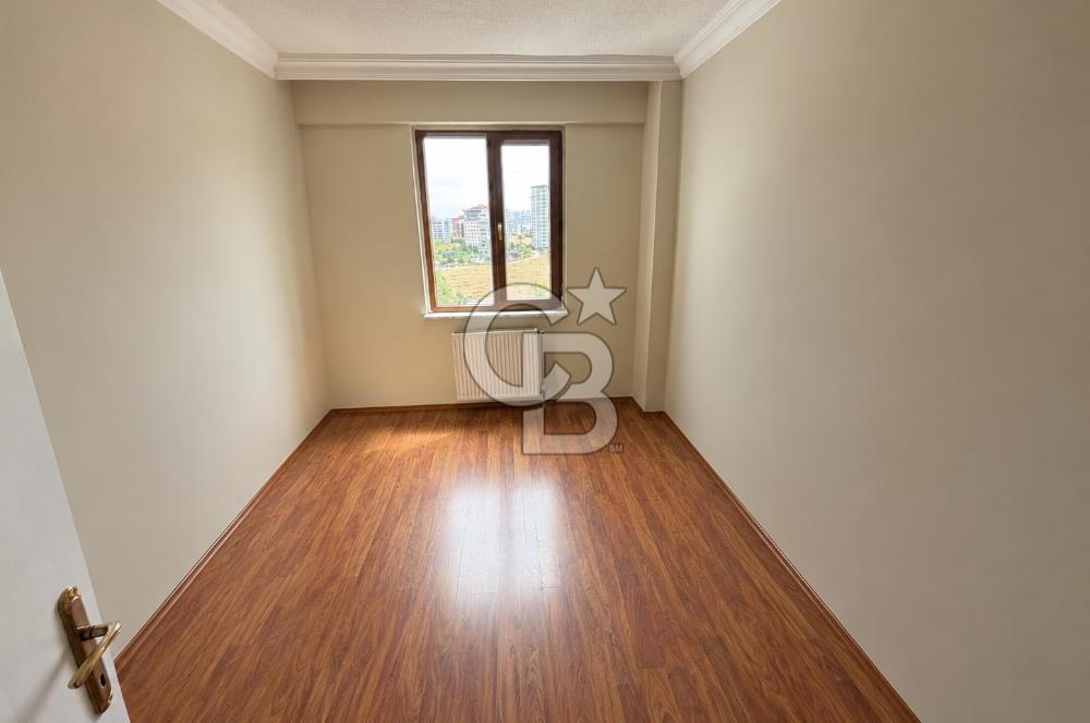 Yaşamkent Merkezde Kiralık 4+1 Geniş Daire