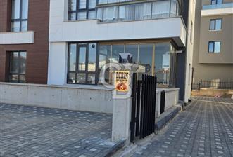 İNCEK'TE 2+1 BAHÇE KATI KİRALIK DAİRE - 8 - 371355