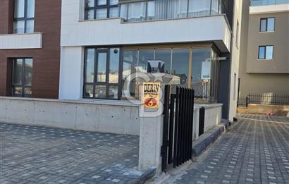 İNCEK'TE 2+1 BAHÇE KATI KİRALIK DAİRE