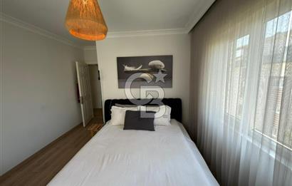 Çanakkale Merkez Barbaros Mahallesi Satılık 3+1 130 M² Daire!