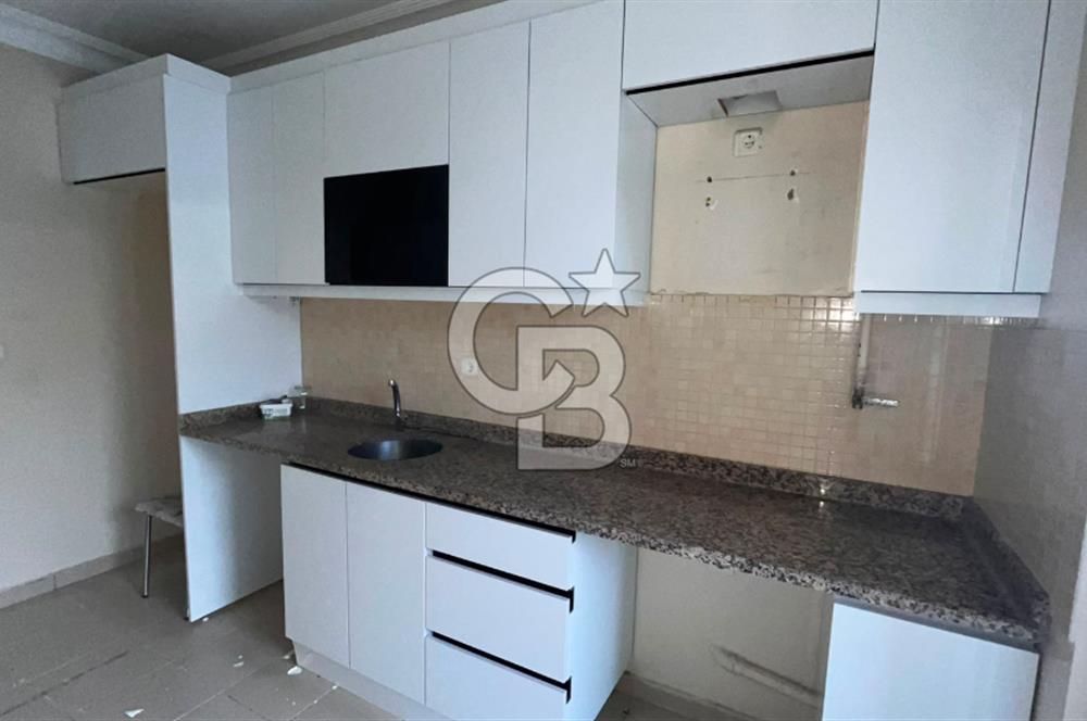 ULUS MAHALLESİNDE DENİZ MANZARALI SATILIK DUBLEXS DAİRE