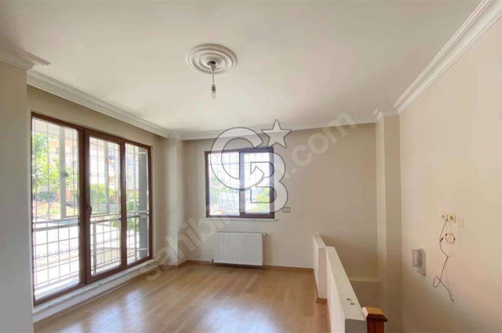 Sancaktepe Abdurrahmangazi Mah.3+1 Ters Dubleks Kiralık Daire