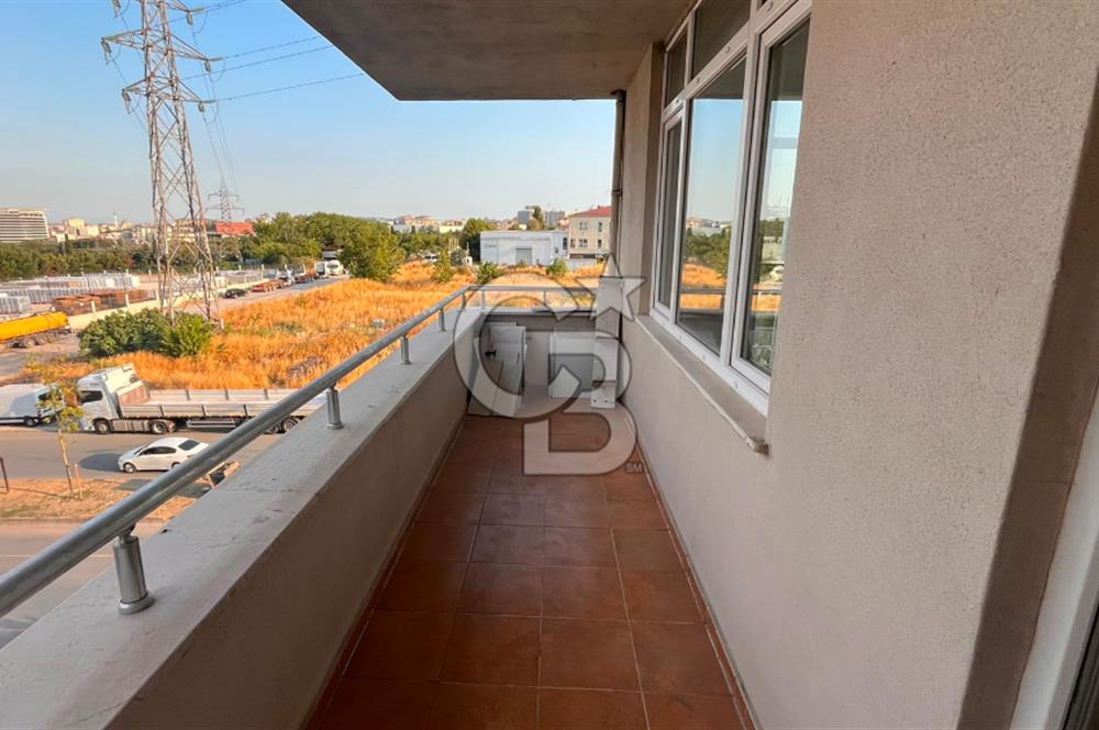 ULUS MAHALLESİNDE DENİZ MANZARALI SATILIK DUBLEXS DAİRE