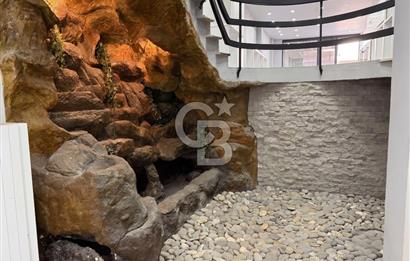 ÇANAKKALE MERKEZ ÇARŞI İÇİNDE 220M² KİRALIK DÜKKAN