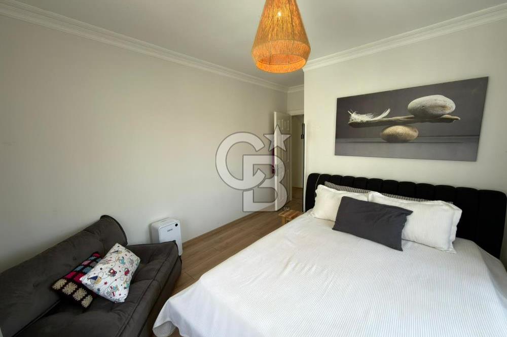 Çanakkale Merkez Barbaros Mahallesi Satılık 3+1 130 M² Daire!