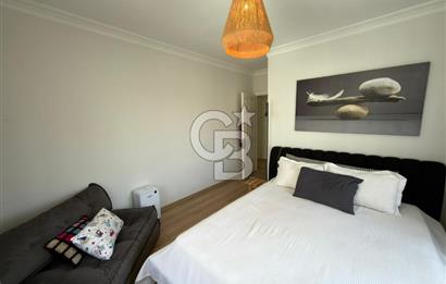 Çanakkale Merkez Barbaros Mahallesi Satılık 3+1 130 M² Daire!