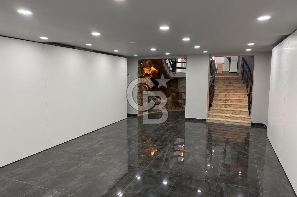ÇANAKKALE MERKEZ ÇARŞI İÇİNDE 220M² KİRALIK DÜKKAN