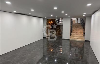 ÇANAKKALE MERKEZ ÇARŞI İÇİNDE 220M² KİRALIK DÜKKAN