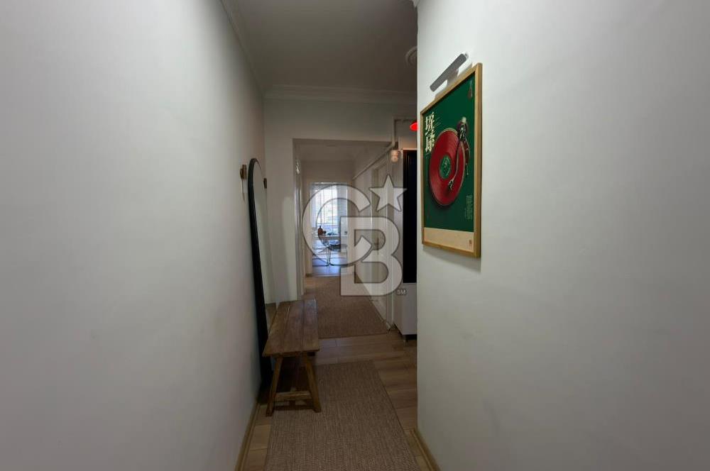 Çanakkale Merkez Barbaros Mahallesi Satılık 3+1 130 M² Daire!