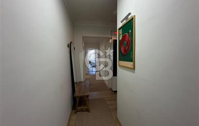 Çanakkale Merkez Barbaros Mahallesi Satılık 3+1 130 M² Daire!