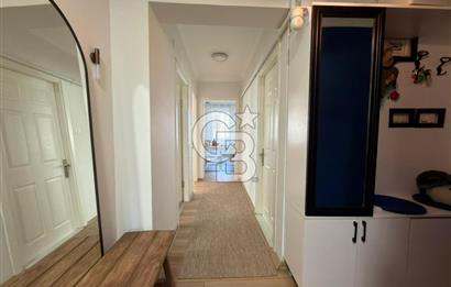 Çanakkale Merkez Barbaros Mahallesi Satılık 3+1 130 M² Daire!
