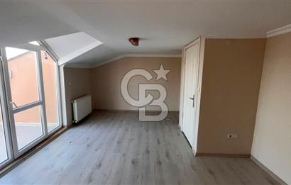 ULUS MAHALLESİNDE DENİZ MANZARALI SATILIK DUBLEXS DAİRE