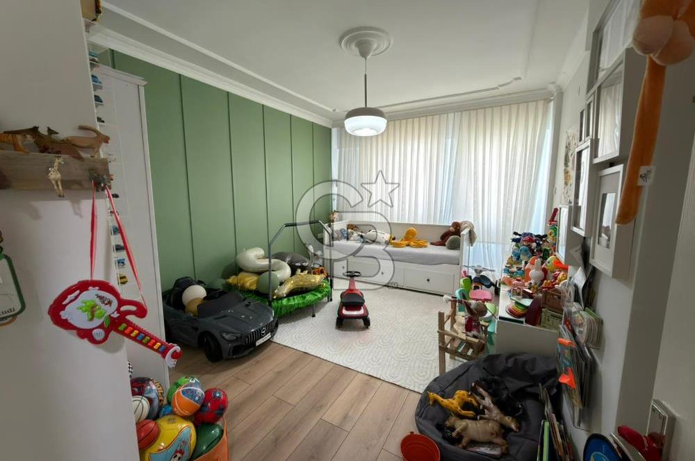 Çanakkale Merkez Barbaros Mahallesi Satılık 3+1 130 M² Daire!