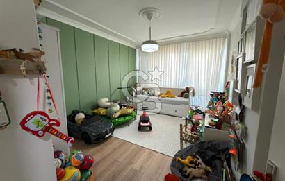 Çanakkale Merkez Barbaros Mahallesi Satılık 3+1 130 M² Daire!