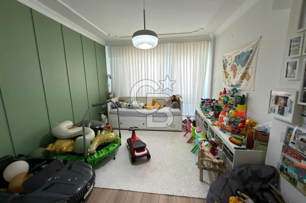 Çanakkale Merkez Barbaros Mahallesi Satılık 3+1 130 M² Daire!