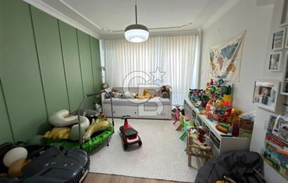 Çanakkale Merkez Barbaros Mahallesi Satılık 3+1 130 M² Daire!
