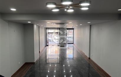 ÇANAKKALE MERKEZ ÇARŞI İÇİNDE 220M² KİRALIK DÜKKAN