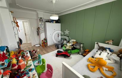 Çanakkale Merkez Barbaros Mahallesi Satılık 3+1 130 M² Daire!