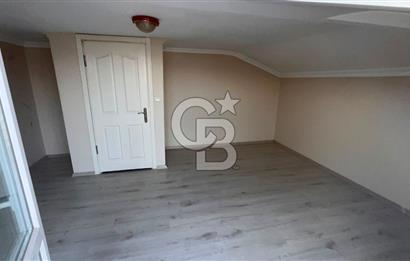 ULUS MAHALLESİNDE DENİZ MANZARALI SATILIK DUBLEXS DAİRE