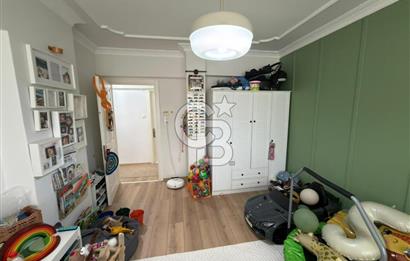 Çanakkale Merkez Barbaros Mahallesi Satılık 3+1 130 M² Daire!