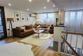 Sancaktepe Atatürk Mah. Full Yenilenmiş Teraslı 4+1 Dubleks - 1 - 371339