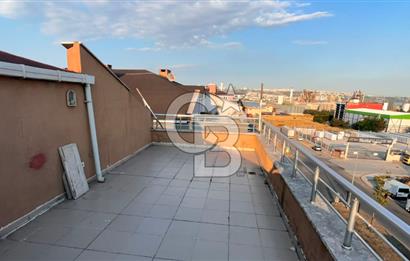 ULUS MAHALLESİNDE DENİZ MANZARALI SATILIK DUBLEXS DAİRE