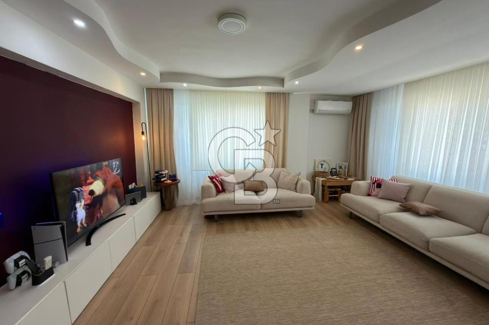 Çanakkale Merkez Barbaros Mahallesi Satılık 3+1 130 M² Daire!